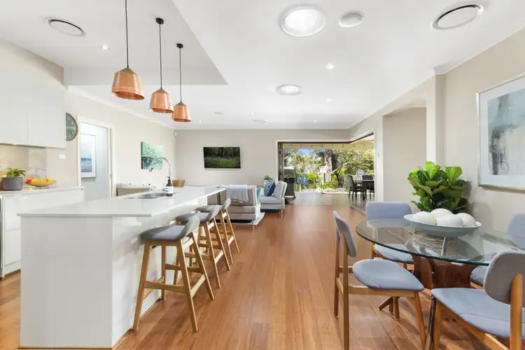 Second view of Homely house listing, 180 Killeaton Street, St Ives NSW 2075