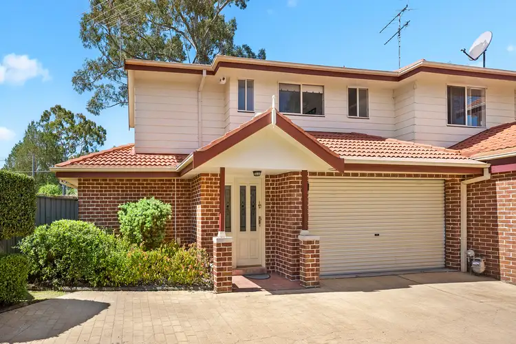 Main view of Homely house listing, 96a Duffy Avenue, Westleigh NSW 2120