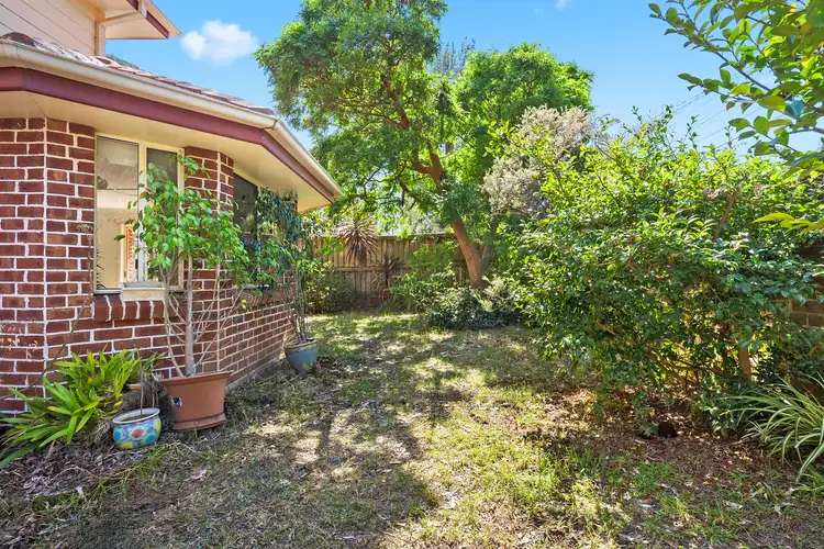 Second view of Homely house listing, 96a Duffy Avenue, Westleigh NSW 2120