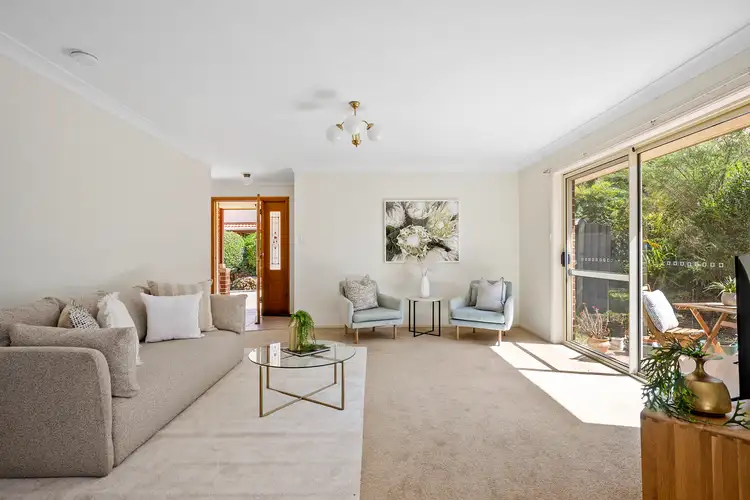 Third view of Homely house listing, 96a Duffy Avenue, Westleigh NSW 2120