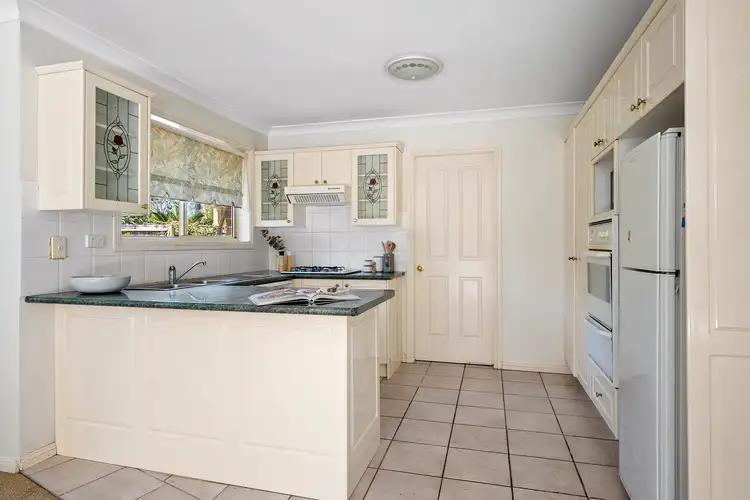 Fourth view of Homely house listing, 96a Duffy Avenue, Westleigh NSW 2120