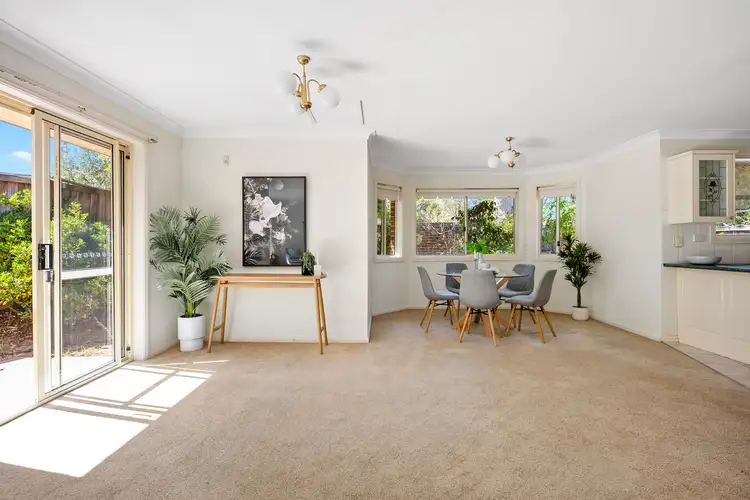 Fifth view of Homely house listing, 96a Duffy Avenue, Westleigh NSW 2120