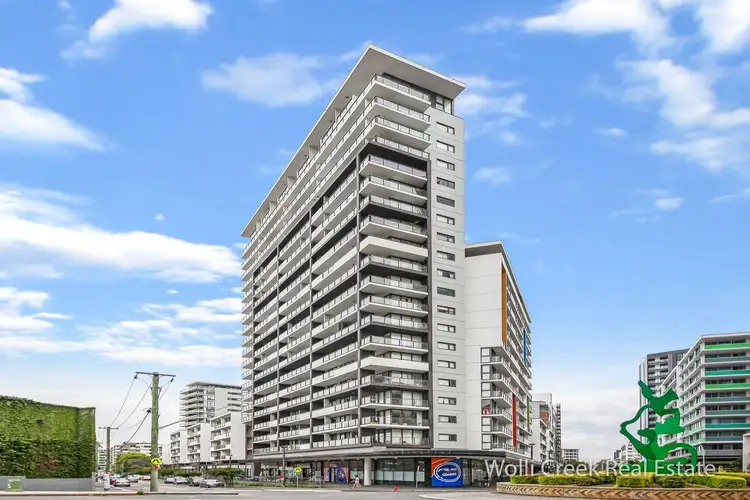 A407/40-50 Arncliffe Street, Wolli Creek NSW 2205