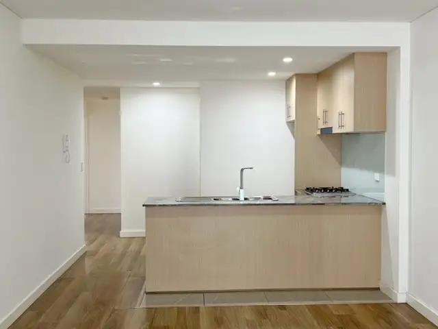 Third view of Homely unit listing, A407/40-50 Arncliffe Street, Wolli Creek NSW 2205