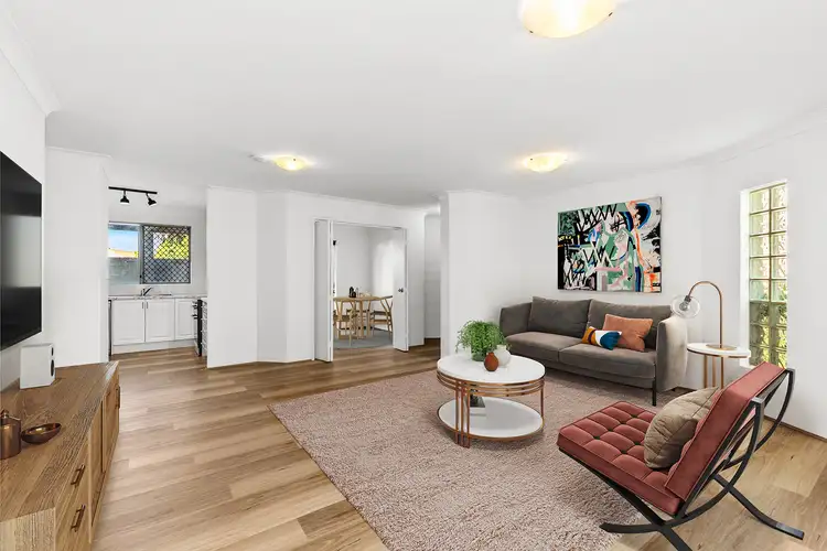 Main view of Homely apartment listing, 4/61 Elizabeth Street, South Perth WA 6151
