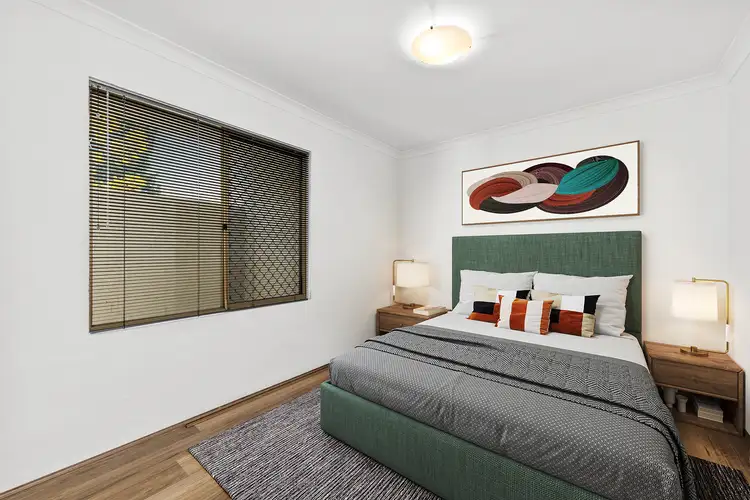 Second view of Homely apartment listing, 4/61 Elizabeth Street, South Perth WA 6151