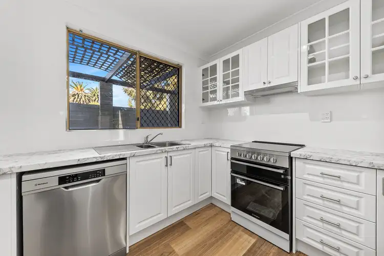Third view of Homely apartment listing, 4/61 Elizabeth Street, South Perth WA 6151