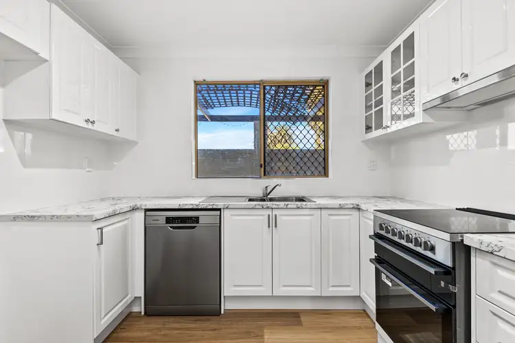 Fifth view of Homely apartment listing, 4/61 Elizabeth Street, South Perth WA 6151