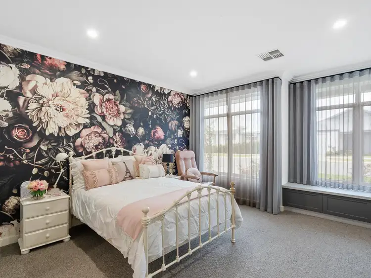 Fifth view of Homely house listing, 9 Currawong Way, Erskine WA 6210