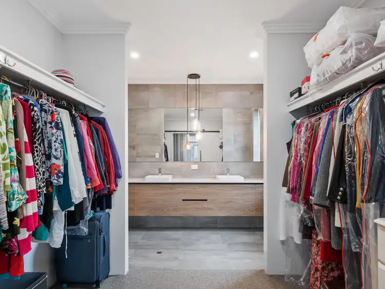 Sixth view of Homely house listing, 9 Currawong Way, Erskine WA 6210