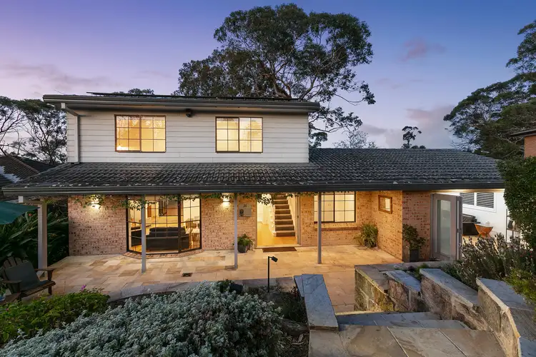 21 Robinson Close, Hornsby Heights NSW 2077