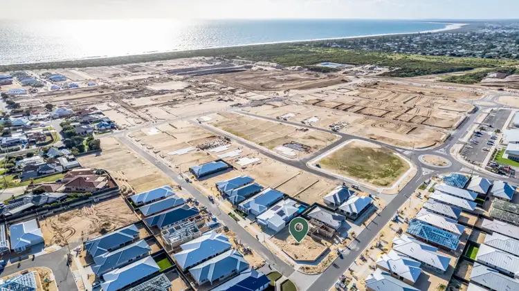Second view of Homely land listing, 31 Huntington Street, Madora Bay WA 6210