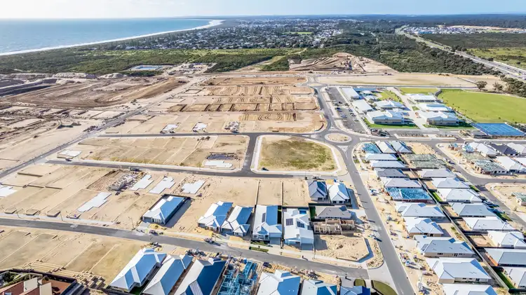 Fourth view of Homely land listing, 31 Huntington Street, Madora Bay WA 6210