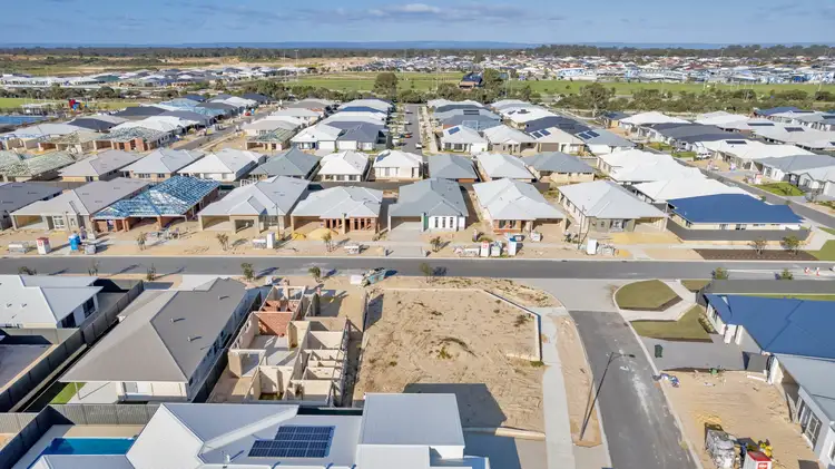 Fifth view of Homely land listing, 31 Huntington Street, Madora Bay WA 6210
