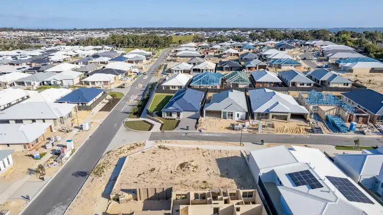 Sixth view of Homely land listing, 31 Huntington Street, Madora Bay WA 6210
