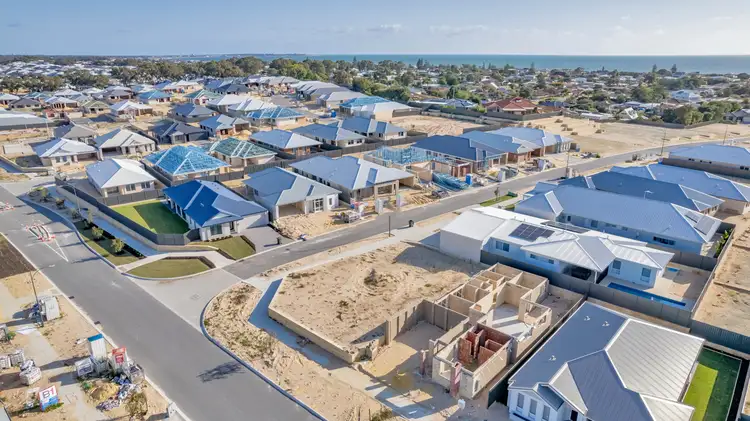 Seventh view of Homely land listing, 31 Huntington Street, Madora Bay WA 6210