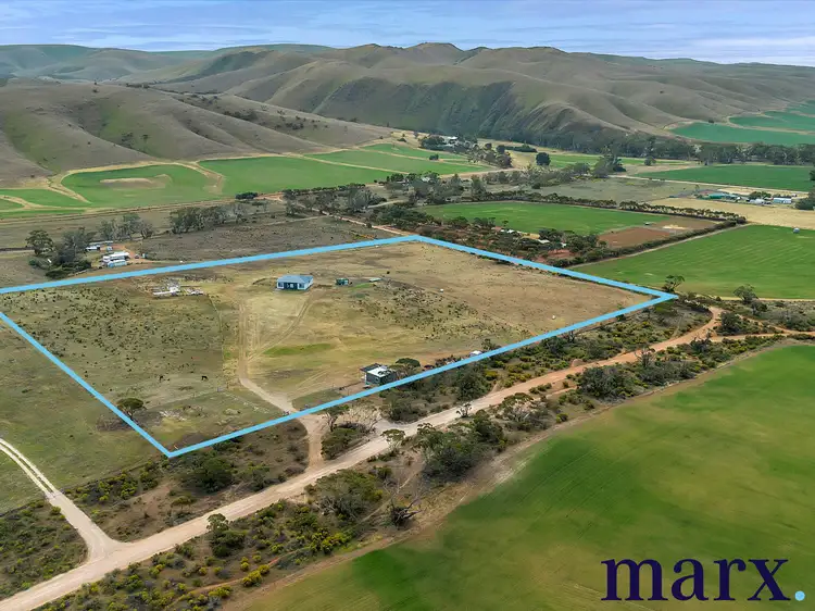136 Pine Crest Road, Cambrai SA 5353