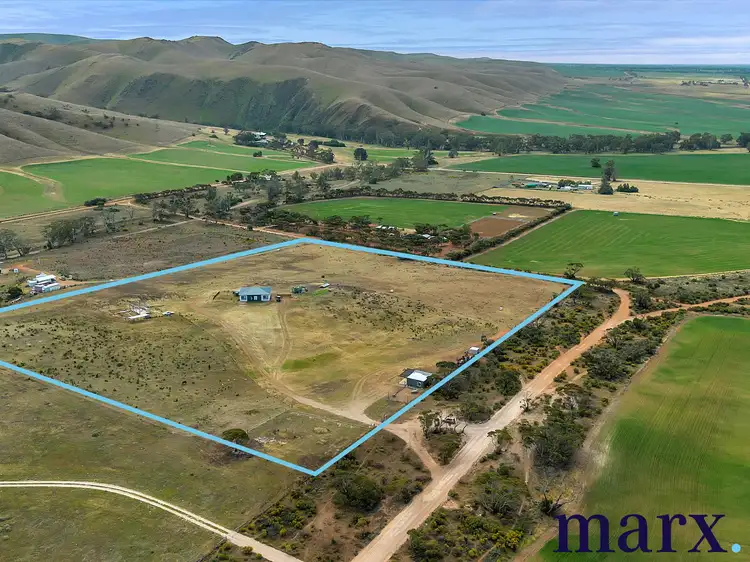 Second view of Homely rural property listing, 136 Pine Crest Road, Cambrai SA 5353