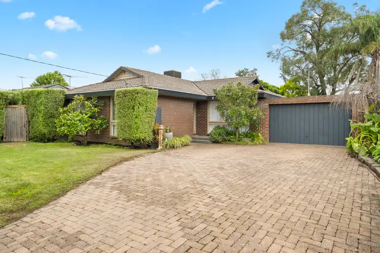 Main view of Homely house listing, 34 Greenaway Drive, Ferntree Gully VIC 3156