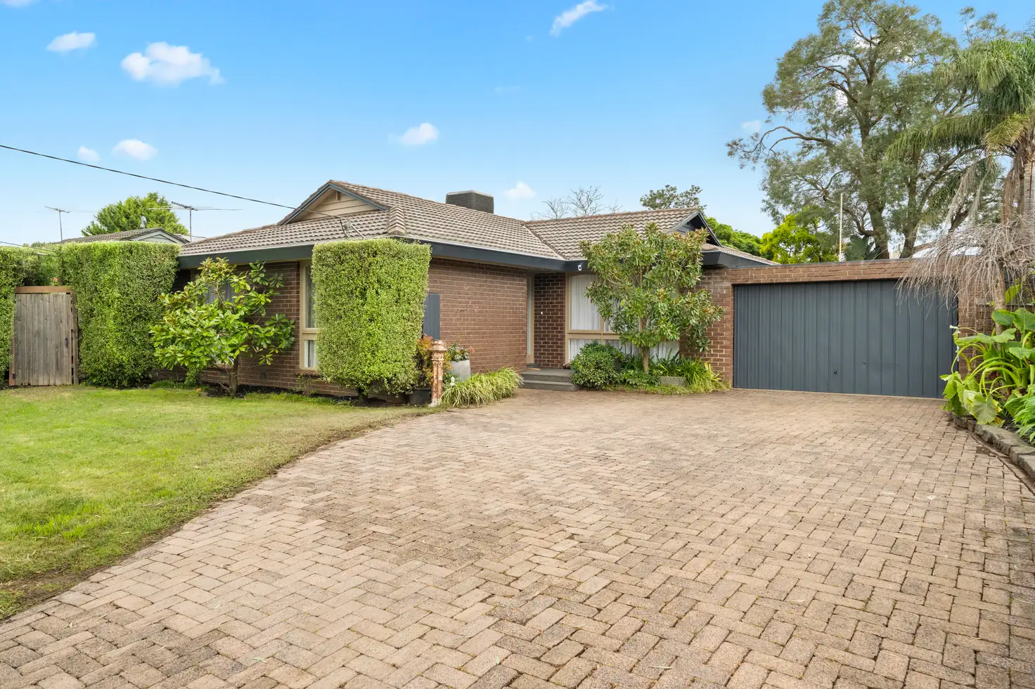 Main view of Homely house listing, 34 Greenaway Drive, Ferntree Gully VIC 3156