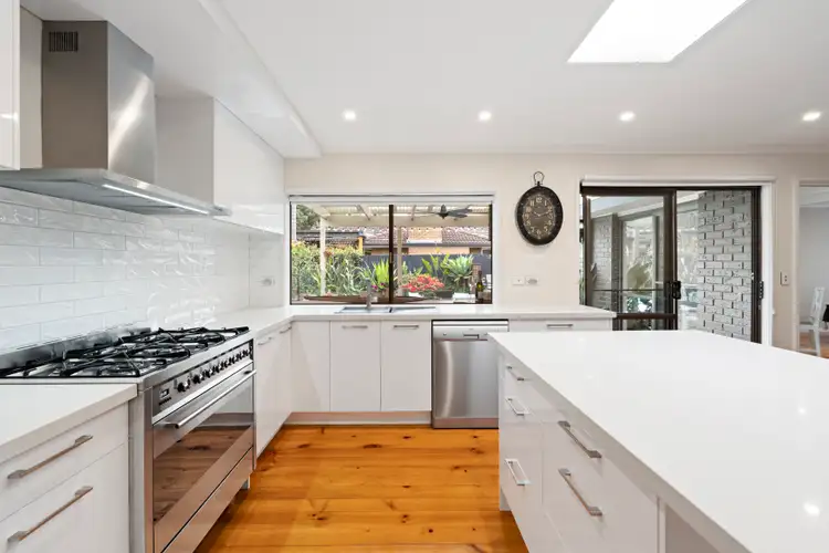 Second view of Homely house listing, 34 Greenaway Drive, Ferntree Gully VIC 3156