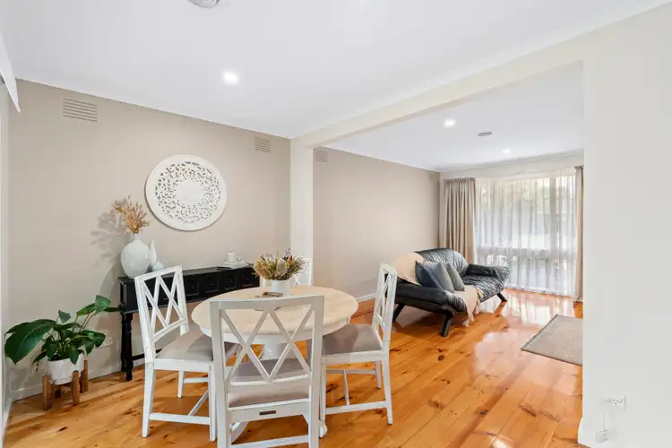 Fourth view of Homely house listing, 34 Greenaway Drive, Ferntree Gully VIC 3156