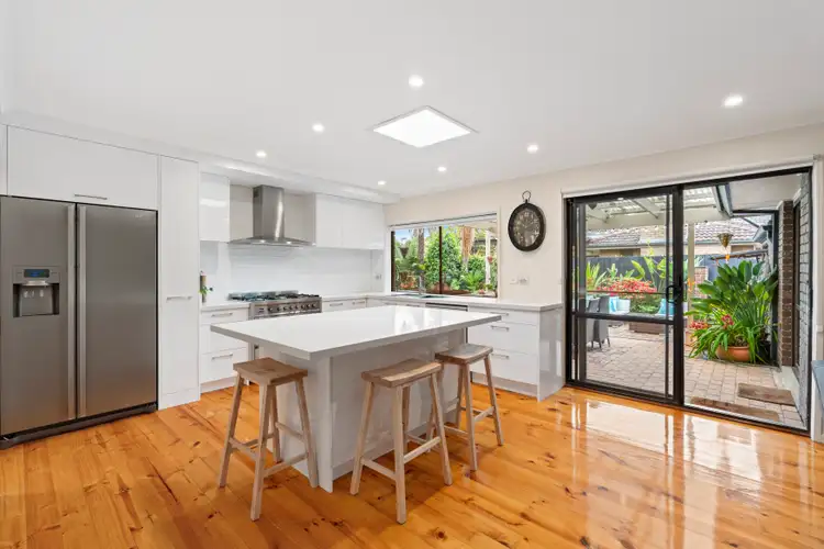 Fifth view of Homely house listing, 34 Greenaway Drive, Ferntree Gully VIC 3156