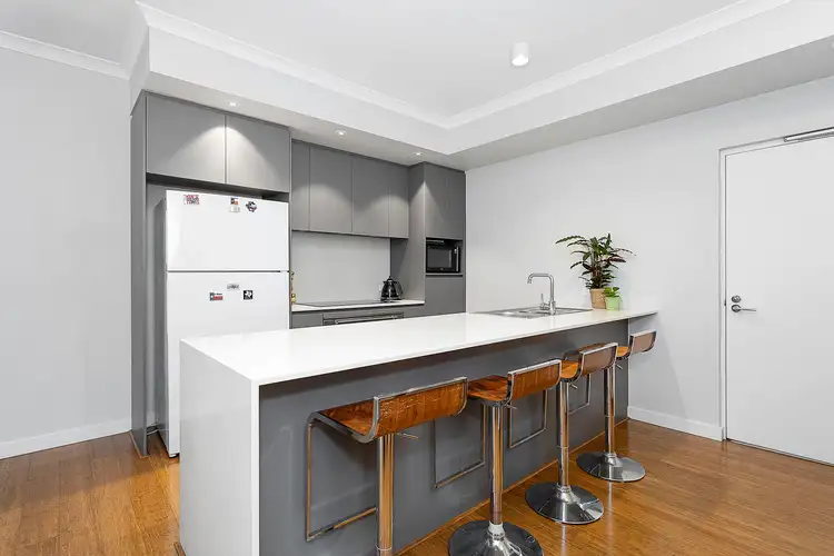 Third view of Homely apartment listing, 13/1 Stadium Drive, Floreat WA 6014