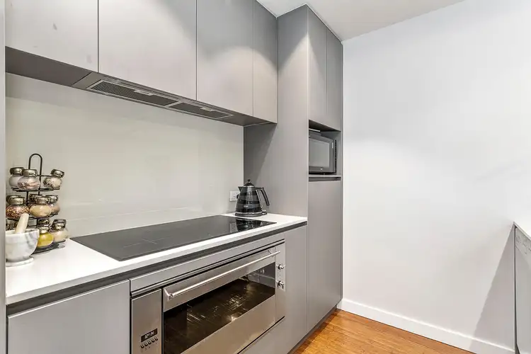 Fourth view of Homely apartment listing, 13/1 Stadium Drive, Floreat WA 6014