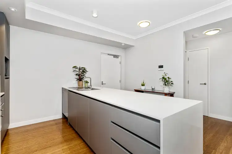 Fifth view of Homely apartment listing, 13/1 Stadium Drive, Floreat WA 6014