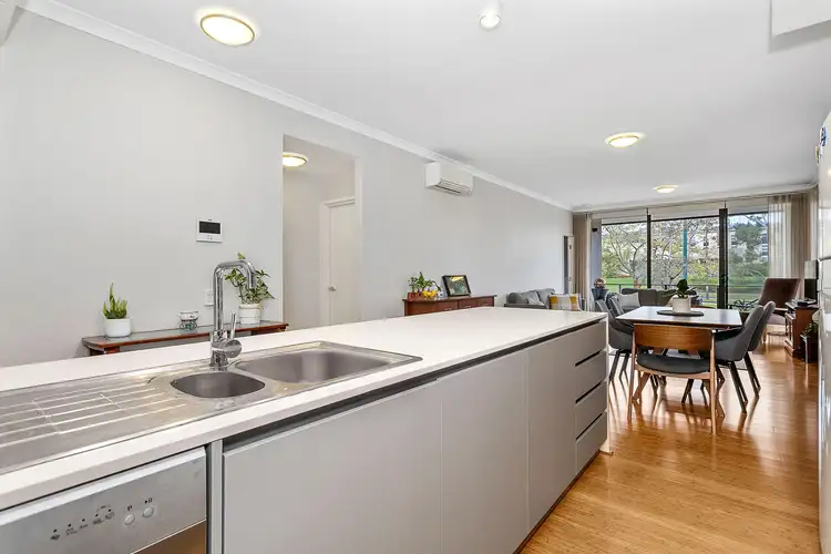 Sixth view of Homely apartment listing, 13/1 Stadium Drive, Floreat WA 6014