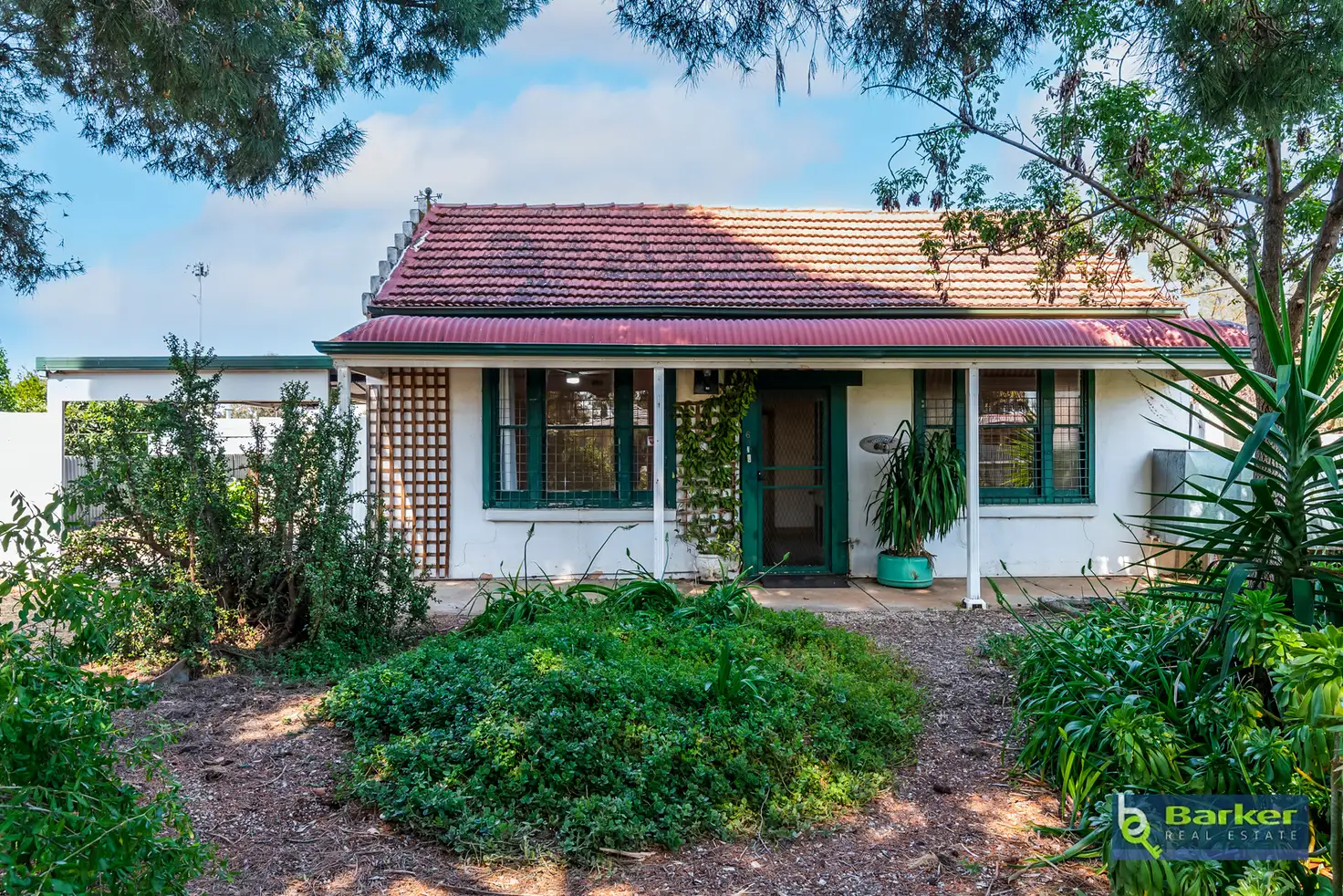 Main view of Homely house listing, 6 Railway Crescent, Evanston SA 5116