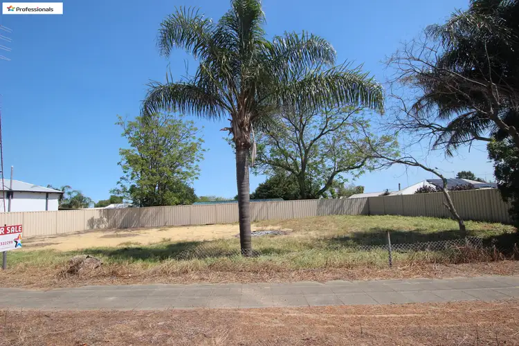 Lot 50 Recreation Road, Waroona WA 6215