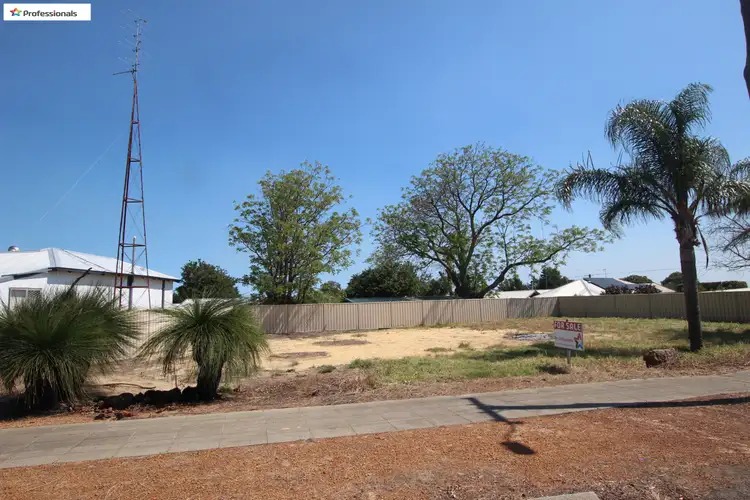 Second view of Homely land listing, Lot 50 Recreation Road, Waroona WA 6215