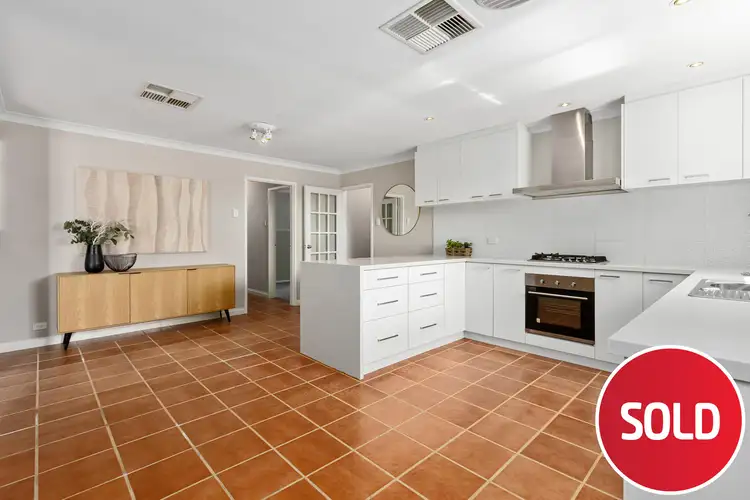 45 Warner Road, Parmelia WA 6167
