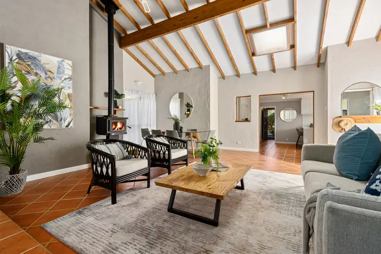 Second view of Homely house listing, 45 Warner Road, Parmelia WA 6167