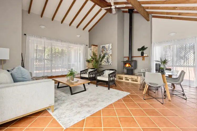 Third view of Homely house listing, 45 Warner Road, Parmelia WA 6167