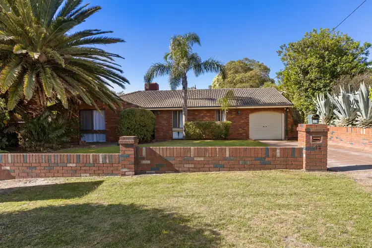 Fourth view of Homely house listing, 45 Warner Road, Parmelia WA 6167