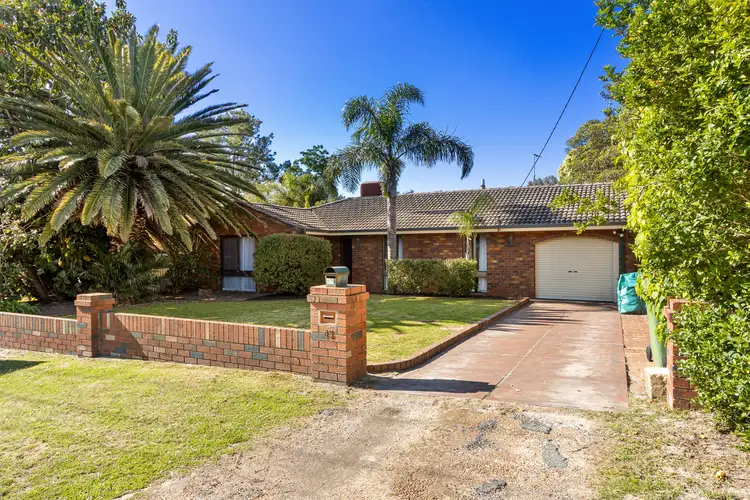 Fifth view of Homely house listing, 45 Warner Road, Parmelia WA 6167