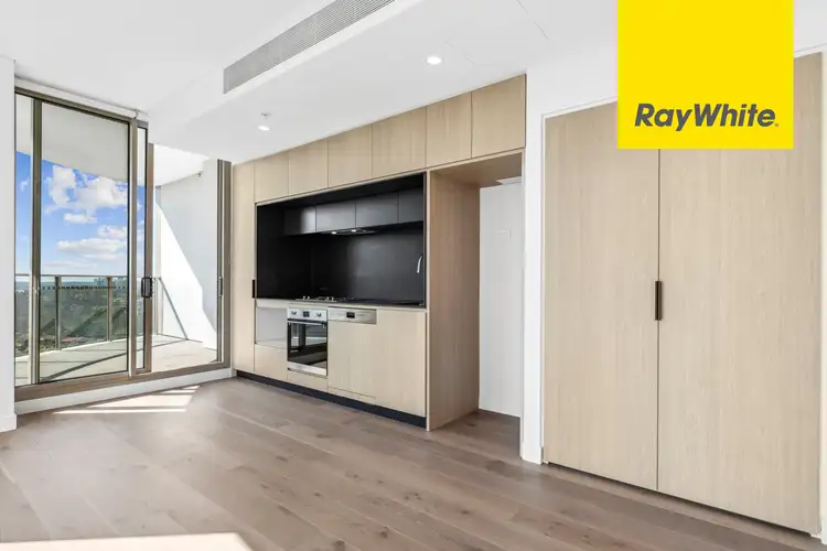 Third view of Homely apartment listing, 1307/8 Chambers Court, Epping NSW 2121