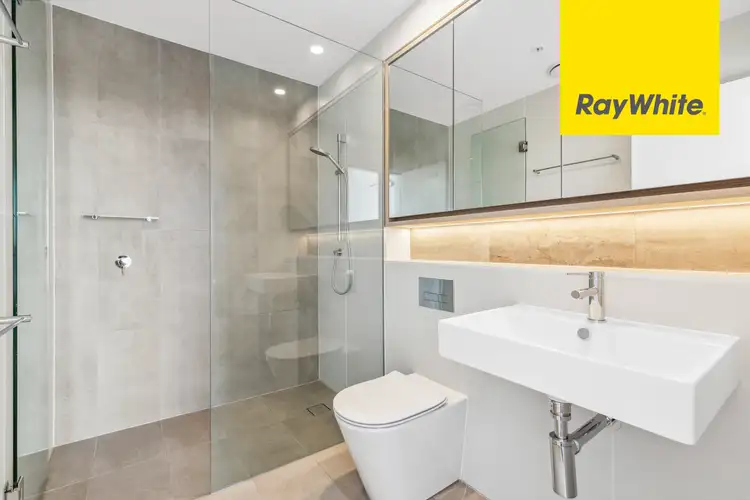 Fourth view of Homely apartment listing, 1307/8 Chambers Court, Epping NSW 2121