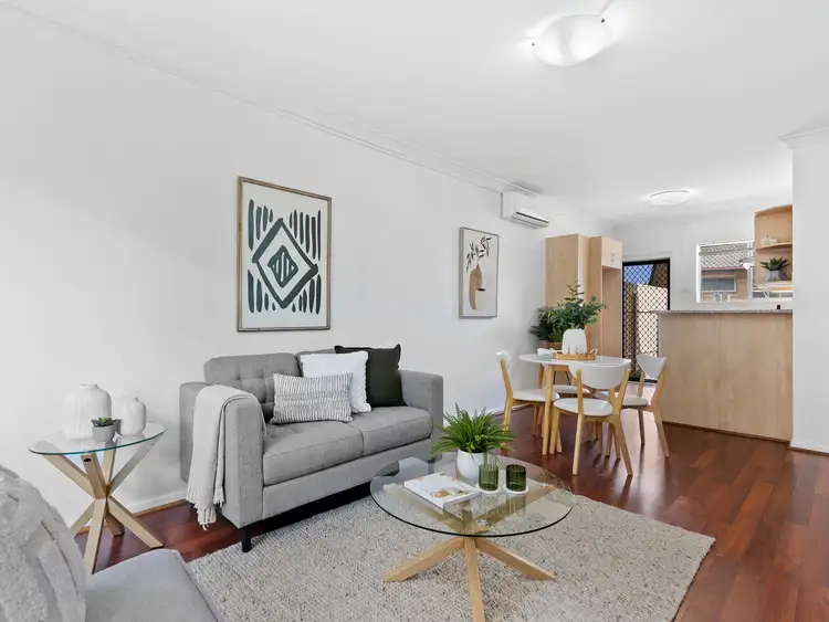 Second view of Homely unit listing, 2/2A Church Road, Campbelltown SA 5074
