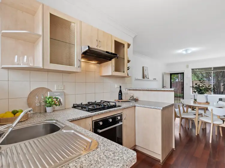 Third view of Homely unit listing, 2/2A Church Road, Campbelltown SA 5074