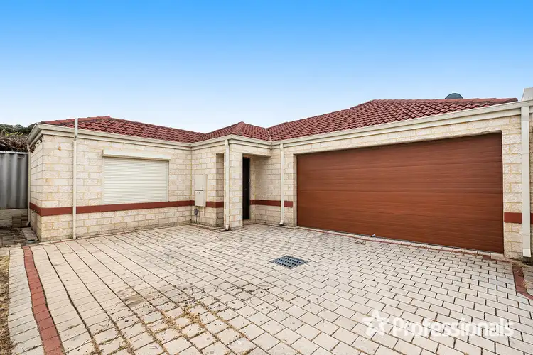 Main view of Homely house listing, 31C Walderton Avenue, Balga WA 6061