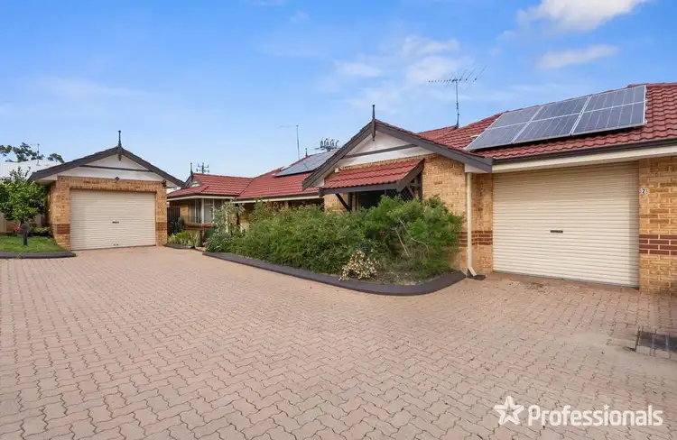 2-224 Amelia Street, Nollamara WA 6061