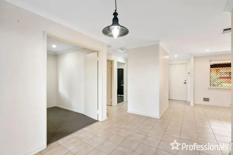 Third view of Homely house listing, 2-224 Amelia Street, Nollamara WA 6061