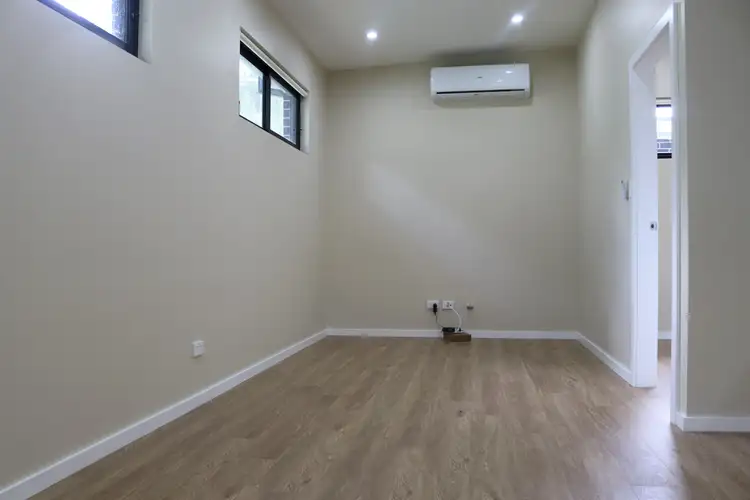 Fourth view of Homely house listing, 2/40A Lamonerie Street, Toongabbie NSW 2146