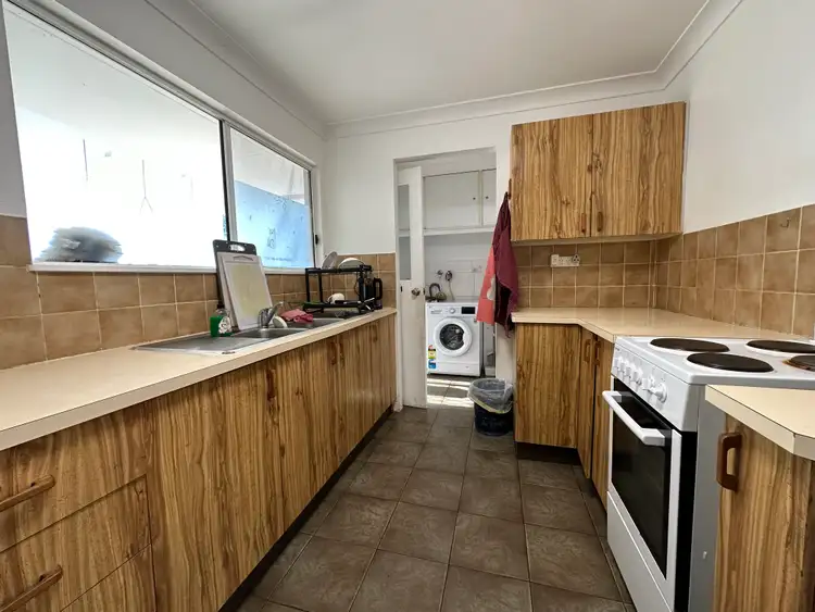 Second view of Homely house listing, 11 Memagong Street, Young NSW 2594
