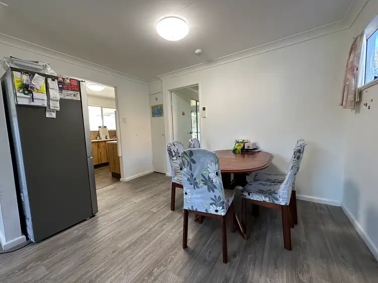Third view of Homely house listing, 11 Memagong Street, Young NSW 2594