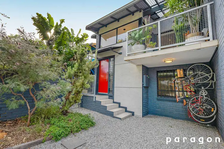 3/40 York Street, North Perth WA 6006